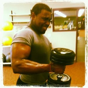 Meet your Posher, Joe